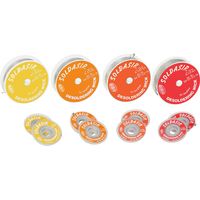 Edsyn SW021/3,0/15C Entlötlitze Länge 15 m Breite 3.0 mm