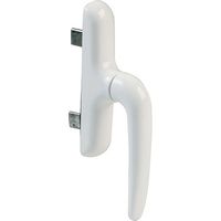 Weißer Aluminium-Fenstergriff 2600v amig