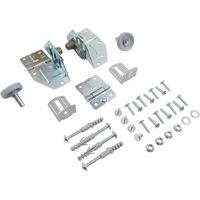 Novoferm Ergänzungspaket EG45-5 II (130 x 70 x 70mm 4,1kg Metall) 10600506