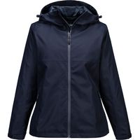 Veste De Pluie Femmes - Taille S - Marine - Portwest