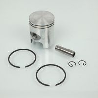 Motorkolben vertex für Roller aprilia 50 rally ac 1993 bis 2006
