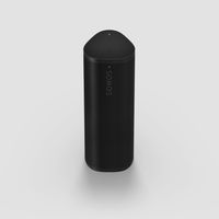 SONOS Speaker Portatile Sonos Roam 2 Nero