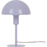 Lampada da Tavolo Nordlux Ellen Mini Viola 25 cm