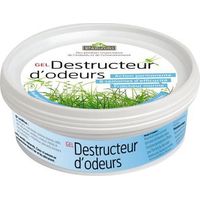 GEL DESTRUCTEUR D ODEUR NATURELLA 250ML
