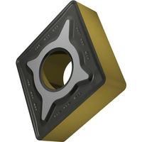 Placa de giro y corte ISO CNMG 120408E-RM:T9415 D. 5,16mm MT-CVD recubierta