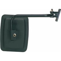Rétroviseur coté droit 230x180 MM avec bras