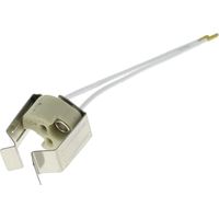 Zoccolo della lampada 481925518183 135594 - cappa