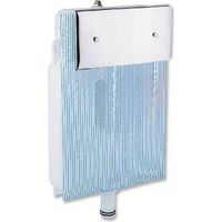 BOÎTIER ENCASTRABLE TEMPO PNEO COMMANDE À DISTANCE