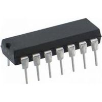 SN74LS02N DIP14 Digitale integrierte Schaltung SN74LS02N