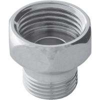 Raccord de réduction GS 3/8" AG x 1/2" IT