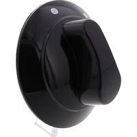 OCEANIC, MANETTE Plaque GAZ NOIRE 4733 12h 6mm 23mm