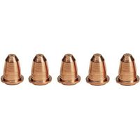 Telwin – Embouts de coupleurs 802423 0.9 mm – Lot de 5 unités – Compatible torches plasma – Performance et durabilité optimales