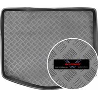 Tapis de coffre MAX-MAT pour Ford C-Max I (2003-2010) et Ford Focus C-Max (2003-2006).