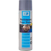 KF 6571 Detergente freni aerosol incolore 500 ml