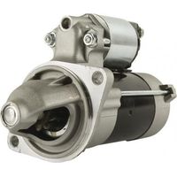 Elektrostarter passend für KUBOTA B21 Baggermotor