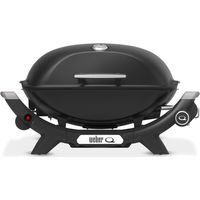 Barbacoa Weber a Gas Q 2100N Negra Cod. 1501082