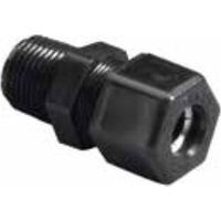 Astralpool – Porte sonde pH/ORP en PVC mâle 1/2 pour sonde diamètre 12 mm – Testeur pour analyse de l'eau de piscine – Usage professionnel