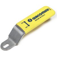 Hebelgriff zu Kugelhähnen Giacomini P31LGY 1/4"