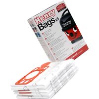 Boite de 5 sacs d'origine