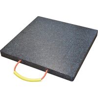 Plaque d'étançon LUXTEK KSP40404PE500