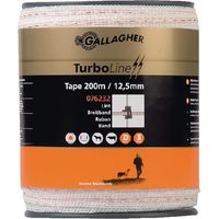 Ruban de clôture 200m GALLAGHER 076232GAL