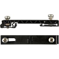 Adaptateur DIN 35 (grand) 2 pieces