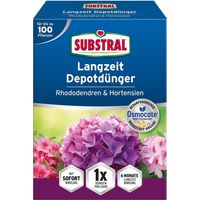 Substral Langzeit Depotdünger für Rhododendren & Hortensien - 1,5 kg