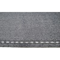 Maille Secrète Anthracite Occultation Totale, Durabilité - Faura