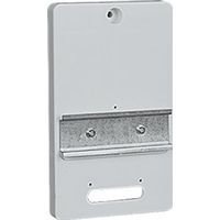 Tableau électrique elektro-plast B/Z zegarowa rail TH35 180x108mm