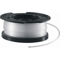 Bulk Hardware BH00309 Rocchetto Tagliabordi con Filo di Taglio