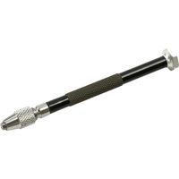 Fine Pin Vise Tool, (0.1-1.0mm) (Japan Import)