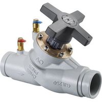 ROB BILANCIAMENTO HYDROCONTROL G, SPINA AGO DN65