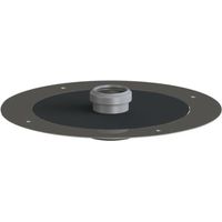 DALLMER Elemento cortafuegos 12, DN 50, 515438