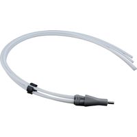 Accessorio stampante 3d Flashforge ad5x multi output compatibile