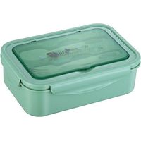 Children's Lunch Box With Compartments Bento Box Adult Lunch Box Nursery Lunch Box Lunch Box Lunch Box Lunch Box Lunch Box Lunch Box With Dividers Bre