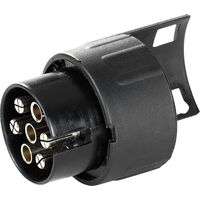 Adaptateur Prise Véhicule 7pin Vers Porte-vélos 13pin - Thule