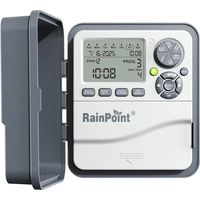 Arrosage automatique rainpoint itc1200 écran LCD capteur pluie