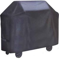 COVER PER BARBECUE A GAS CARDINALE 95x47x89h cm