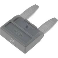 Mta 0705090 - 10 x MiniVAL 2A Fuses