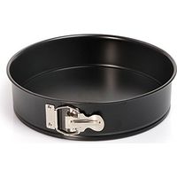 TORTA KAISER CLASSICA ROTONDA PIOGGIA 20 CM CON FONDO SMONTABILE