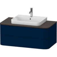 Duravit Happy D.2 Plus Meuble sous-vasque sur console suspendu,