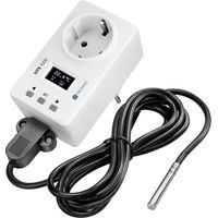 H-Tronic UTS1000 Interruttore di temperatura -99 - 850 °C