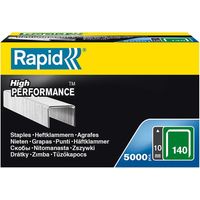 Rapid Heftklammer 140/12, 2000 Stk.