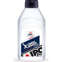 Ipone FLUIDO FRENI X'trem 500ml Liquido freni sintetico di qualità 328°C