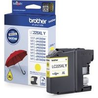 Cartucho Impresora BROTHER LC225XLYBP