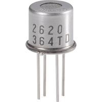 Capteur de gaz Figaro 1273387 (Ø x H) 9.2 mm x 7.8 mm 1 pc(s)