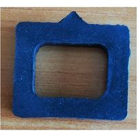 Yamaha 5R0-15486-00 Passe-fil joint caoutchouc DT50MX 86