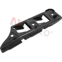 Sollo Stoßstangenhalter für VW 1K0807184 vorne rechts für GOLF V JETTA III GOLF VI