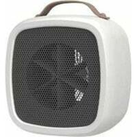 Chauffage soufflant petit radiateur électrique portable, radiateur soufflant de salle de bain mini radiateur soufflant en céramique radiateur de bureau