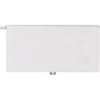 Viessmann Vitoset radiatore piano attacco centrale tipo 21 600x1000x70 mm 7734854